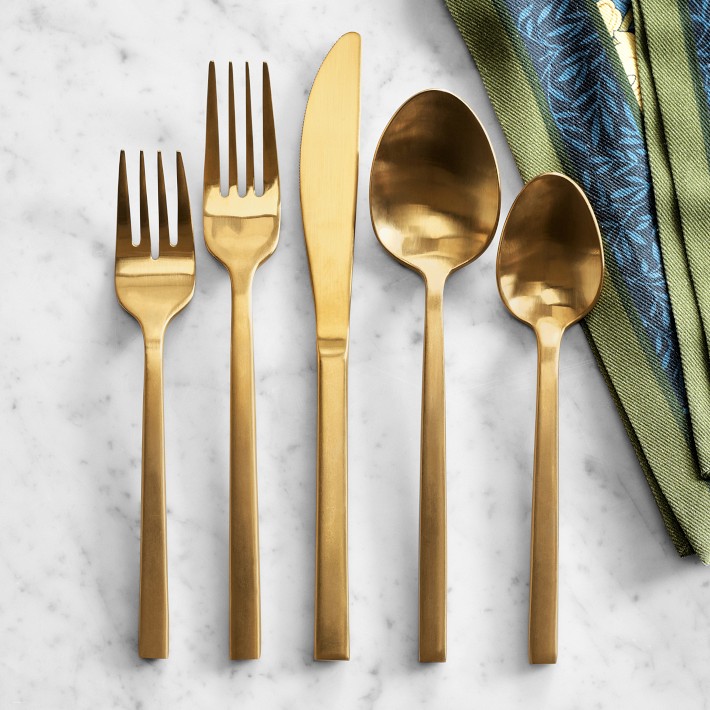 FORTESSA 2024 18/10 SILVERWARE