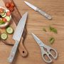 W&#252;sthof Gourmet Starter Knives, Set of 3