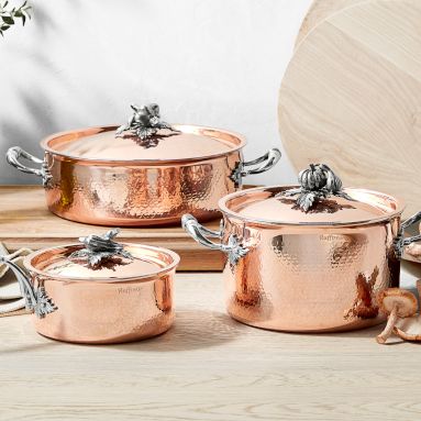 Select Ruffoni Cookware - Up to 30% Off