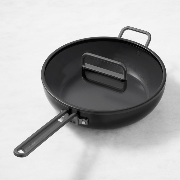 GreenPan™ Stanley Tucci™ Ceramic Nonstick Essential Stanley Pan