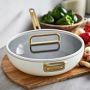 GreenPan&#8482; Stanley Tucci&#8482; Ceramic Nonstick Essential Stanley Pan