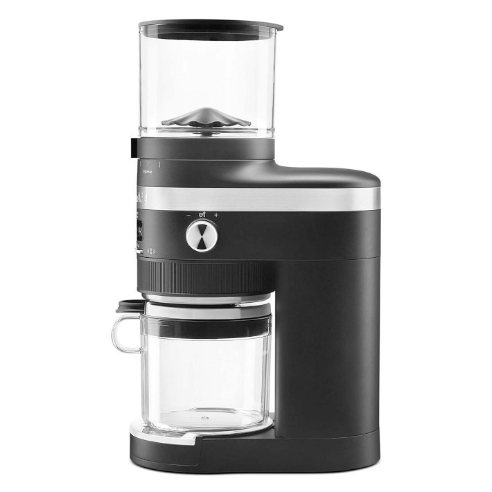 KitchenAid Burr Coffee Grinder high quality