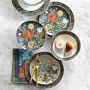 Williams Sonoma x Morris &amp; Co. Cotswold 12-Piece Set