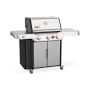 Weber Genesis S-335 LP Gas Grill