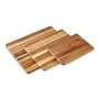 Open Kitchen by Williams Sonoma Cutting Board, Acacia