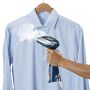 Conair Turbo ExtremeSteam Handheld Fabric Steamer, Blue