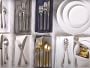 Video 1 for Robert Welch Flute Steak Knives, Set of 4