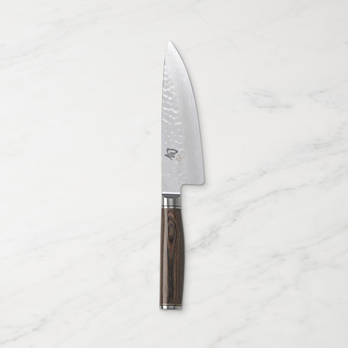 Shun Premier 6" Western Chef's Knife