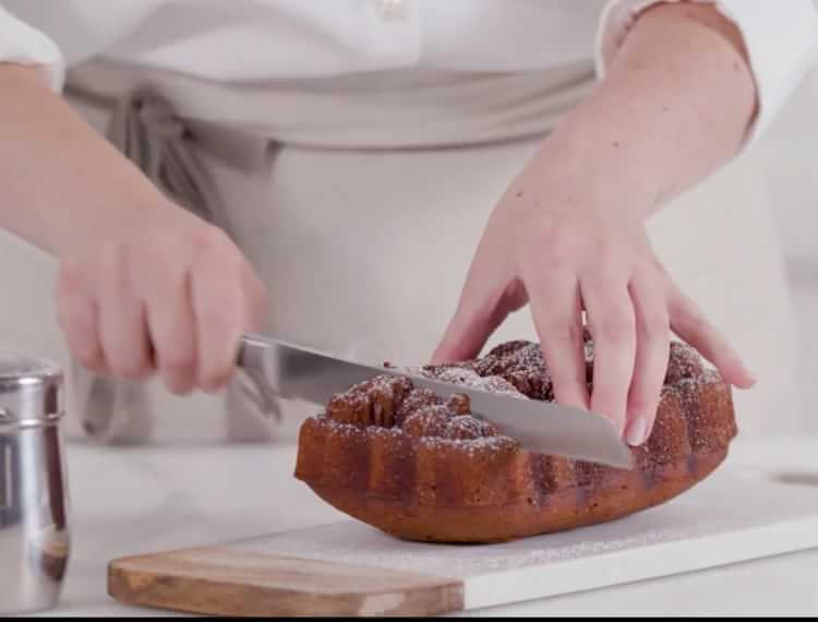 BakKlene ZT Nonstick Baking Spray Baking Tools Williams Sonoma