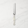 Zwilling Pro Le Blanc 5" Serrated Utility Knife