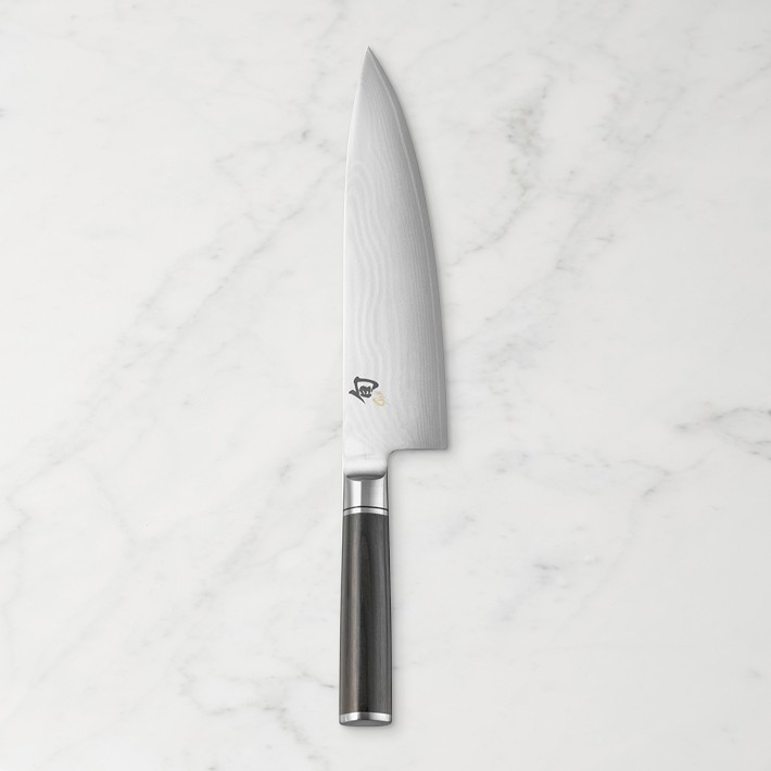 Shun Classic Western Chef's Knife