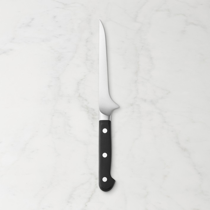 Zwilling J.A. Henckels Pro Boning Knife, 5 1/2"