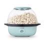 Dash SmartStore™ Stirring Popcorn Maker, Aqua