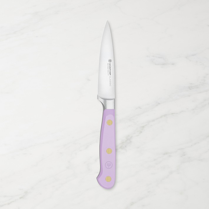 Wüsthof Classic Paring Knife, 3 1/2"