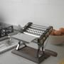 Marcato Otello Pasta Machine, Gunmetal