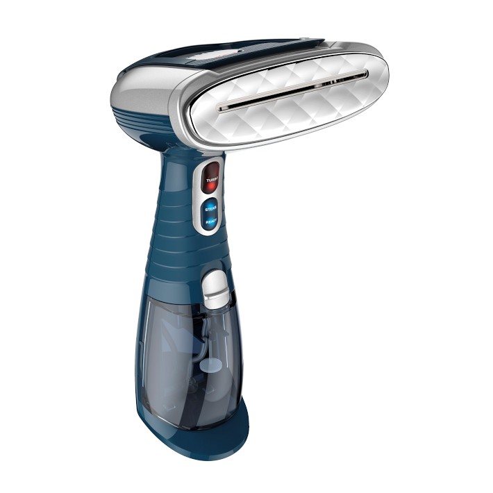 Conair Turbo ExtremeSteam Handheld Fabric Steamer, Blue