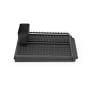 Brabantia Dish Drying Rack, Dark Gray