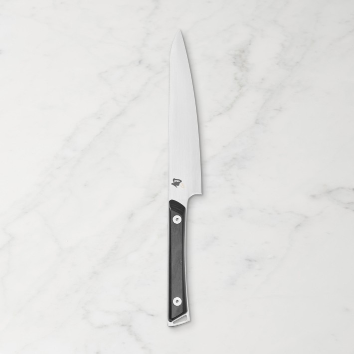 Shun Kazahana 6" Utility Knife