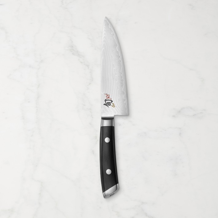 Shun Kaji Chef&#8217;s Knife, 6&quot;