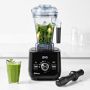 Vitamix Ascent X2 Blender, Shadow Black