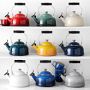 Le Creuset Classic Whistling Tea Kettle