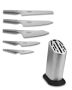 Global Classic Knife Block, Set of 6