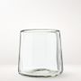 Handcrafted Recycled Glass Tumblers, Set of 4 | Williams Sonoma