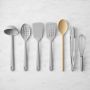 Williams Sonoma Open Kitchen Utensils, 7-Piece Set