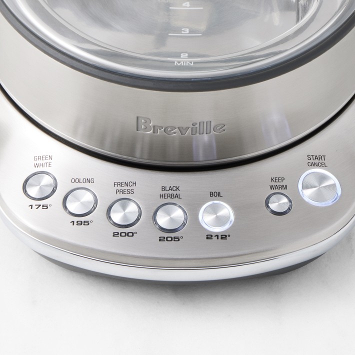 Breville IQ Kettle Pure outlet