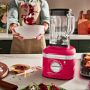 KitchenAid&#174; 2023 Color of the Year K400 Blender, Hibiscus