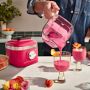 KitchenAid&#174; 2023 Color of the Year K400 Blender, Hibiscus