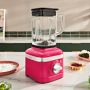 KitchenAid&#174; 2023 Color of the Year K400 Blender, Hibiscus