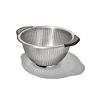 OXO Stainless-Steel Colander