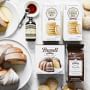 Nielsen-Massey Gluten-Free Vanilla Bean Sugar Cookie Mix