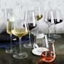 Williams Sonoma Estate Stemware Collection