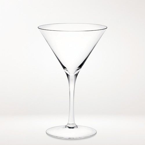 Williams Sonoma Reserve Martini Glasses, Set of 4