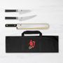 Shun Classic 4-Piece BBQ Knife Set