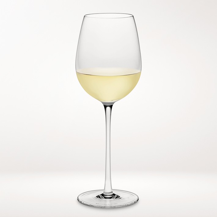 Williams Sonoma Reserve Sauvignon Blanc Glasses, Set of 2