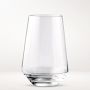 ZWIESEL GLAS Pure Stemless Cabernet Wine Glasses, Set of 6