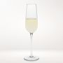 Williams Sonoma Reserve Champagne Flutes, Set of 2