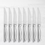 Cuisinart Stainless-Steel Steak Knife Set, 8-Piece