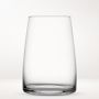 Schott Zwiesel Sensa Stemless Wine Glasses, Set of 6