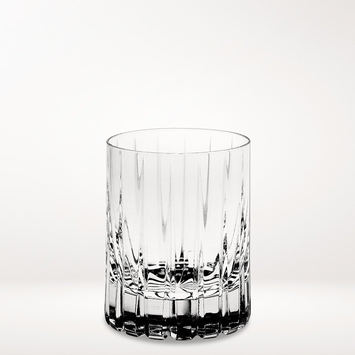 Dorset Single Old-Fashioned Glasses, Set of 4