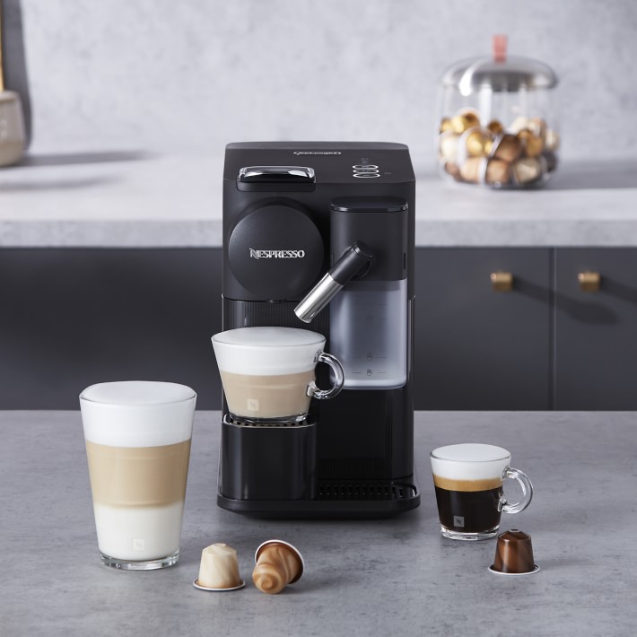 Nespresso Lattissima One Espresso Machine By De'Longhi