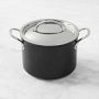 Williams Sonoma Thermo-Clad™ Nonstick Stock Pot, 8-Qt.