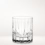 Dorset Double Old-Fashioned Glasses, Set of 4