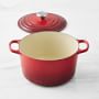 Le Creuset Signature Enameled Cast Iron Deep Oven, 5 1/4-Qt.