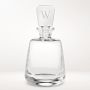 Williams Sonoma Estate Barware Decanter