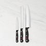 Wüsthof Gourmet 3-Piece Starter Knife Set