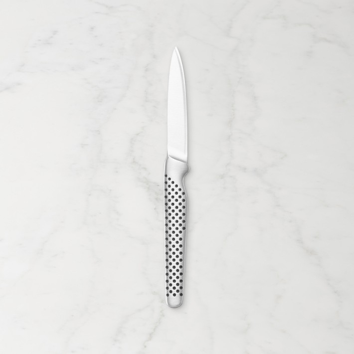 Global Classic 3 1/2" Peeling Knife